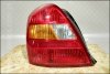 LAMPA TYLNA LEWA HYUNDAI ELANTRA 2000 SEDAN IHL